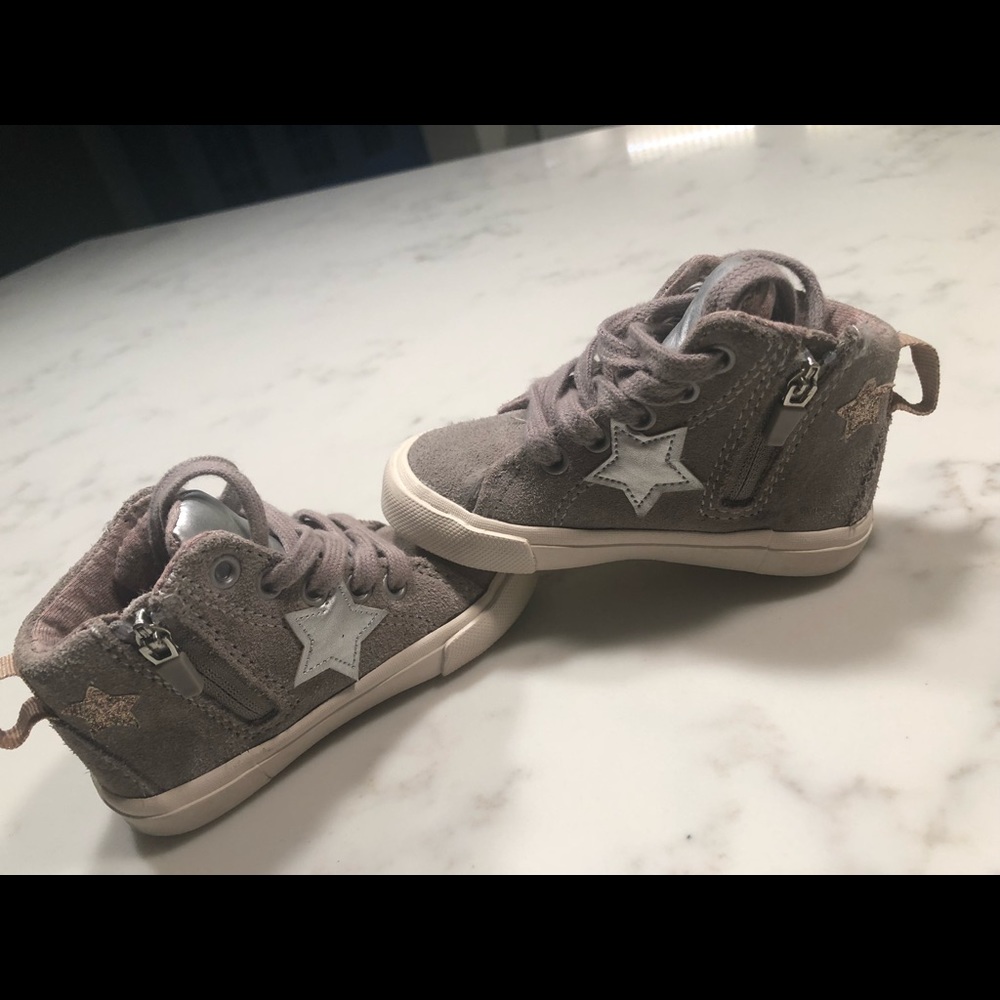 Zara baby shoes❌sold❌ - Picture 6 of 7